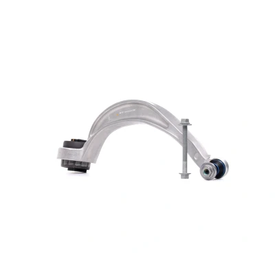 Abbildung von MEYLE 116 050 0127/HD Querlenker Quality mit Anbaumaterial Gummilager hinten, unten, Vorderachse links Aluminium AUDI: A5 B8 Sportback