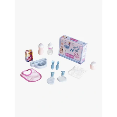 Abbildung von Klein Princess Coralie Verzorgings SET Spielzeug für Kinder, Größe: One Size, Rosa
