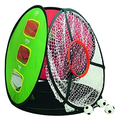 Abbildung von Longridge 4 In 1 Golf ChipPing Netz