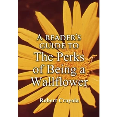 Abbildung von a Reader&#039;s Guide to The Perks of Being Wallflower