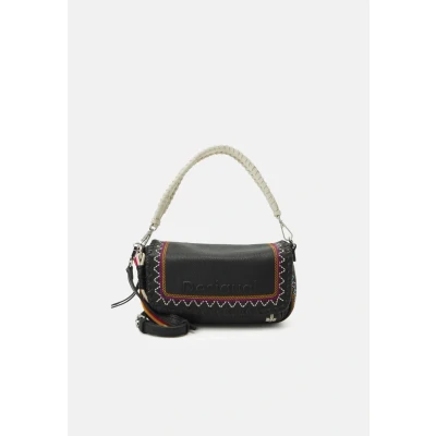 Abbildung von DESIGUAL BORSA DONNA NERO
