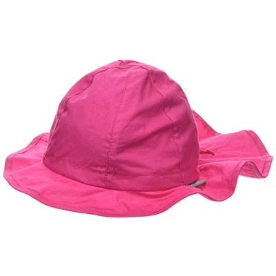 Abbildung von Sterntaler MINI Flapper Hut für Kinder, Größe: 45, Magenta