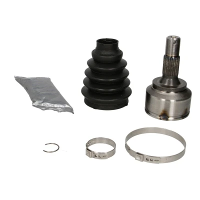 Abbildung von SPIDAN 22276 Gelenksatz TPE (thermoplastischer Elastomer) PEUGEOT: 307 SW, Hatchback, 207 SW