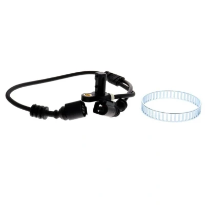 Abbildung von VEMO V10 72 7803 ABS Sensor Vorderachse mit Sensorring Induktivsensor 4 479 12 VOLKSWAGEN: Sharan I, SEAT: Alhambra FORD: Galaxy Mk1 MPV