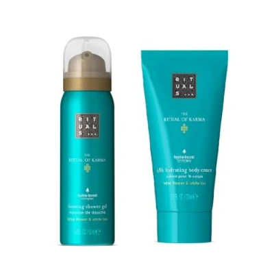 Abbildung von Rituals The Ritual of Karma Travel Set