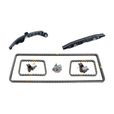 Abbildung von BLUE PRINT ADBP730018 Steuerkettensatz Zahnkette, Kette geschlossen NISSAN: 370Z Coupe