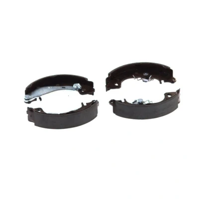 Abbildung von TRW GS8271 Bremsbacken 164 32 BENDIX CITROËN: AX, Saxo Hatchback