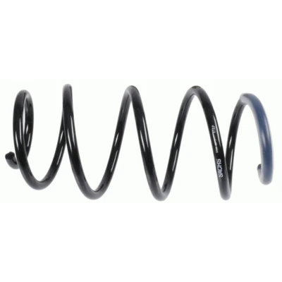 Abbildung von SACHS 998 027 Fahrwerksfeder OPEL: Vectra C Saloon, Caravan, CC
