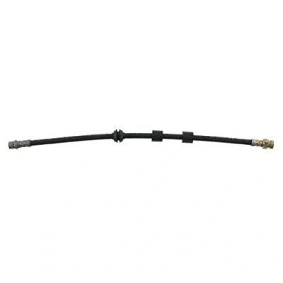 Abbildung von FEBI BILSTEIN 23162 Bremsschläuche Vorderachse links, rechts 483 VOLKSWAGEN: Sharan I, SEAT: Alhambra FORD: Galaxy Mk1 MPV