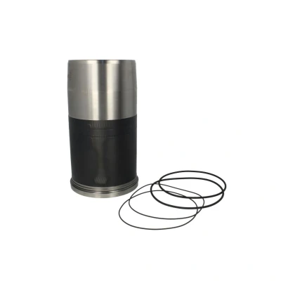 Abbildung von MAHLE ORIGINAL 227 WN 37 00 Zylinderlaufbuchse