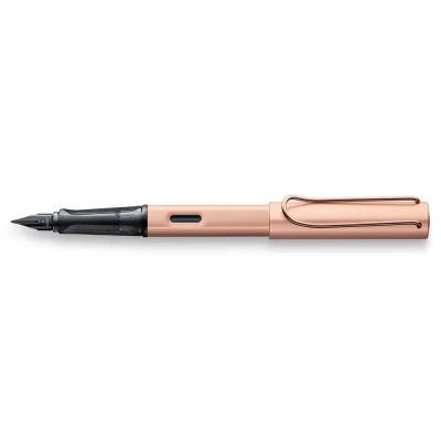 Abbildung von LAMY Lx Rose Gold FP F