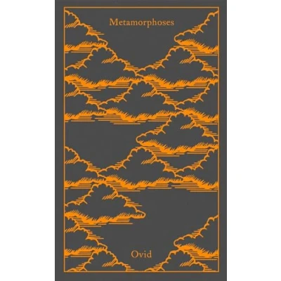 Abbildung von Metamorphoses: A New Verse Translation (Penguin Clothbound Classics)