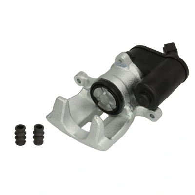 Abbildung von BUDWEG CALIPER 344272 Bremssattel AUDI: A6 C6 Avant, Saloon