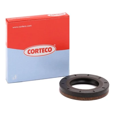 Abbildung von CORTECO 07019090B Wellendichtring, Differential