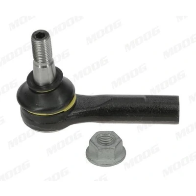 Abbildung von MOOG NI ES 2801 Spurstangenkopf M14X1.5 außen, beidseitig, Vorderachse NISSAN: X Trail