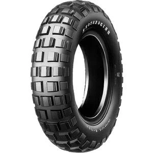 Abbildung von Bridgestone Trail Wing TW2 3.50/ R8 35J PKW Sommerreifen Reifen 72448