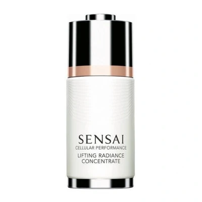 Abbildung von Sensai Cellular Performance Lifting Radiance Concentrate 40 ml