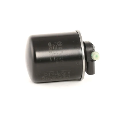 Abbildung von BOSCH F 026 402 836 Kraftstofffilter Leitungsfilter 10 8 MERCEDES BENZ: ML Class, CLA Estate, C Class T modell kfzteile, mister auto, atp autoteile,