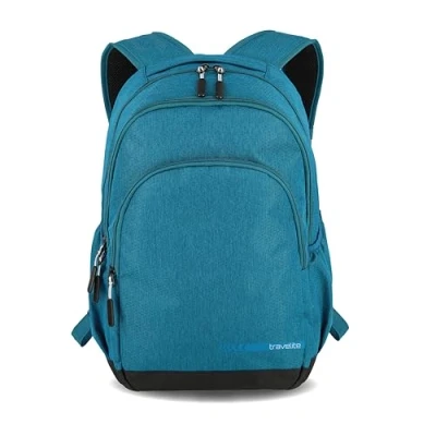 Abbildung von Travelite Kick Off Rucksack L, Petrol 06918 22