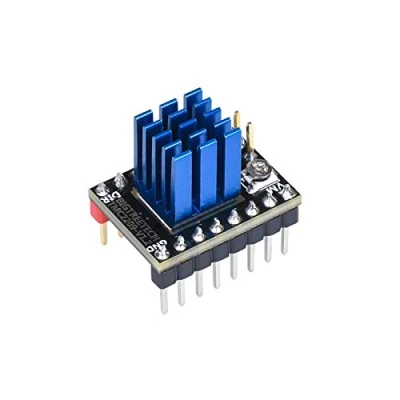 Abbildung von BIGTREETECH TMC2209 V1.3 Schritt Motor Treiber (1 Stück) 2,8 A Spitzen 3D Drucker für SKR 3/SKR 2/SKR V1.4 Turbo/Octopus/Octopus Pro