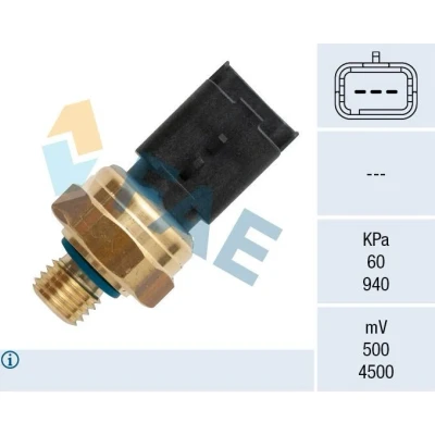 Abbildung von FAE 15611 Sensor, Öldruck 3