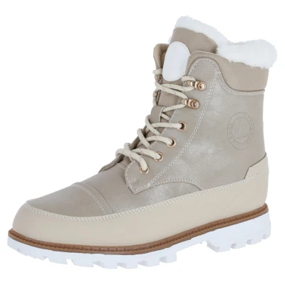 Abbildung von Luhta Reilu Ms Damen Schneeschuhe (Größe: 37, Weiß)