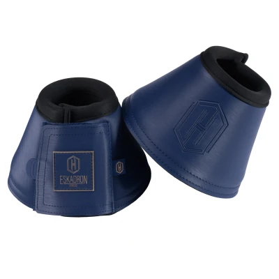 Abbildung von Eskadron Hufglocken Heritage Softslate True Blue