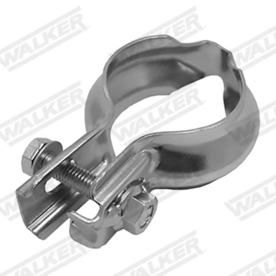 Abbildung von WALKER 80441 Klemmstück, Abgasanlage PEUGEOT: 107 Hatchback, CITROËN: C1 I, TOYOTA: Aygo