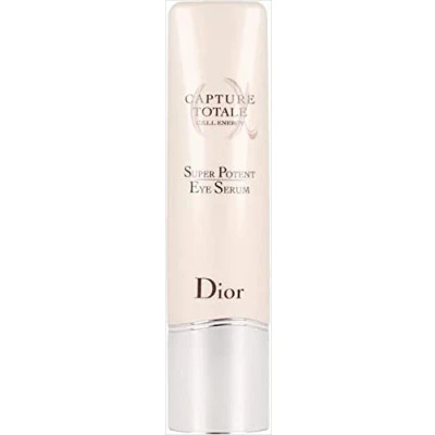 Abbildung von Dior Capture Totale Super Potent Augenserum 20 ml