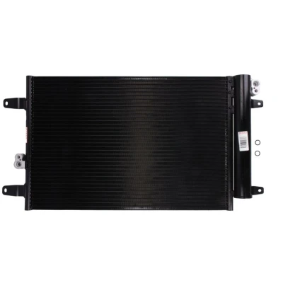 Abbildung von DENSO DCN32015 Klimakondensator mit Trockner 554x361x16 R 134a 554 FORD: Galaxy Mk2 MPV, S Max Mk1, VOLKSWAGEN: Sharan I, SEAT: Alhambra I