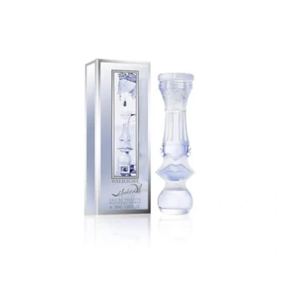 Abbildung von SALVADOR DALI Dalilight Eau de Toilette Sprühen für Damen, 30 ml, 020 Wake Up Your Lips Acrylonitrile Butadiene Styrene (ABS)