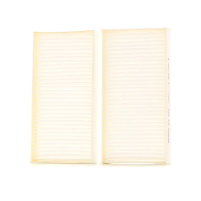 Abbildung von PURFLUX AH428 2 Innenraumfilter Pollenfilter 233 115 30 BMW: X1, Active Tourer, Gran MINI: Hatchback, Convertible, Clubman