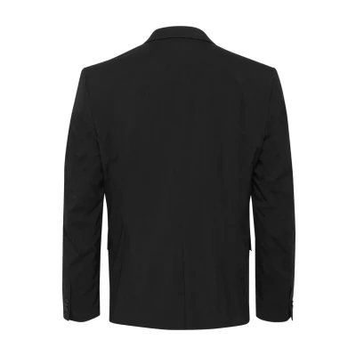 Abbildung von Casual Friday Bernd Blazer Sakko, Herren, Größe: 44, Black