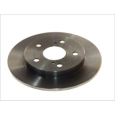 Abbildung von BOSCH 0 986 479 418 Bremsscheibe 259 9 5 114,3 voll geölt TOYOTA: Auris Hatchback, Corolla X Saloon, XI Saloon