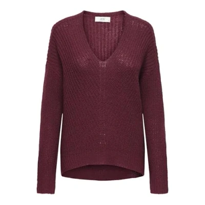 Abbildung von JDY Strickpullover »JDYNEW MEGAN L/S PULLOVER KNT NOOS«
