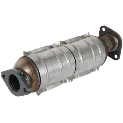 Abbildung von JMJ 1091536 Katalysator Euro 4 (D4) HYUNDAI: Tucson