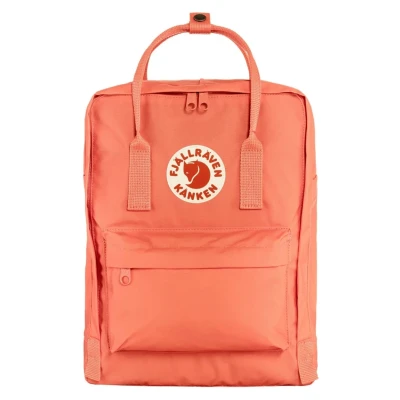 Abbildung von Fjällräven Tagesrucksack, Größe: One Size, Rosa