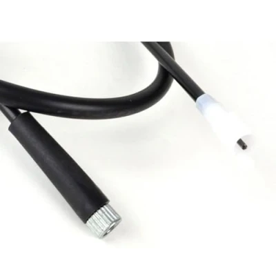 Abbildung von Speedometer Cable for Peugeot Elyseo 50/100/Buxy/elyseo, Elystar, Jet Force Tech, Looxor TSDI, Ludix New Vivacity Cutting Disc, Metal, Speedfight 2, 1, 3, Squab, TKR,
