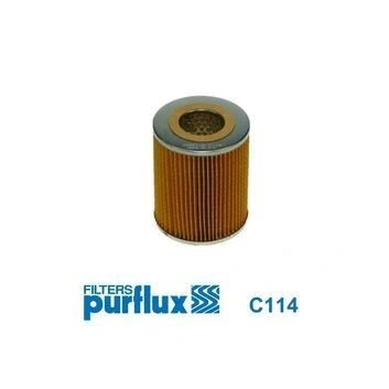 Abbildung von PURFLUX C114 Kraftstofffilter Filtereinsatz