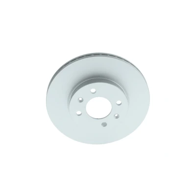 Abbildung von BOSCH 0 986 479 G86 Bremsscheibe 256 20 4 100 Belüftet beschichtet hochgekohlt mit Schrauben KIA: Picanto III