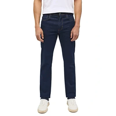 Abbildung von MUSTANG Herren Jeans Hose Washington