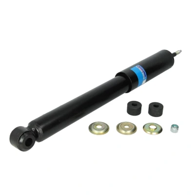 Abbildung von SACHS 312 559 Stoßdämpfer Gasdruck Zweirohr Teleskop oben Stift, unten Auge DAIHATSU: Sportrak Hard Top