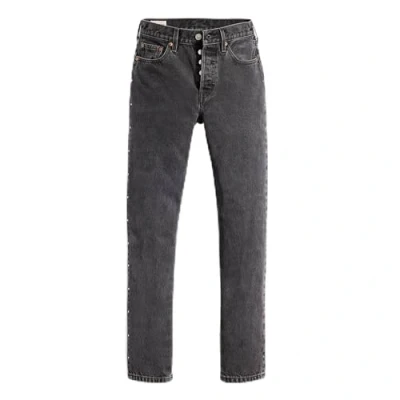 Abbildung von Levi&#039;s 501 Jeans FOR Women Straight Leg, Damen, Größe: 32x30, Radical relic