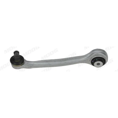 Abbildung von MOOG AU TC 15359 Querlenker hinten, oben, Vorderachse links Aluminium AUDI: A4 B9 Avant, A5 Sportback, Saloon