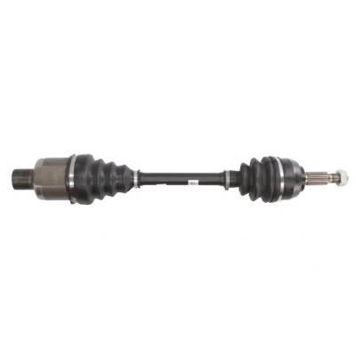 Abbildung von POINT GEAR PNG72877 Antriebswelle Vorderachse rechts 610 87,7 für Fahrzeuge mit ABS DACIA: Duster Off Road