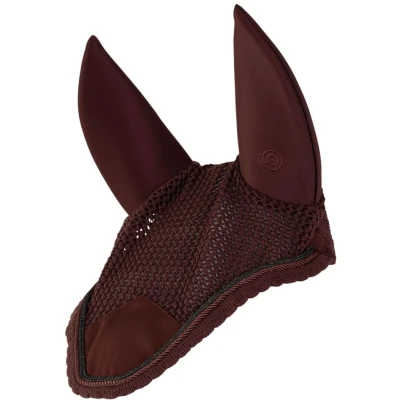 Abbildung von ANKY Fliegenhaube Leafs Port Royale Warmblut