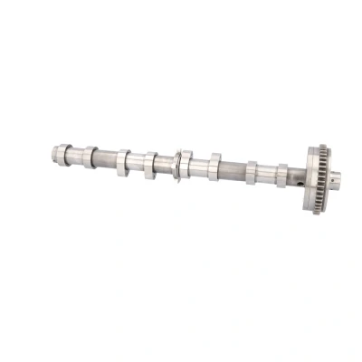 Abbildung von FEBI BILSTEIN 175291 Nockenwelle Einlassseite AUDI: A4 B8 Saloon, Avant, VOLKSWAGEN: Passat B6 Variant