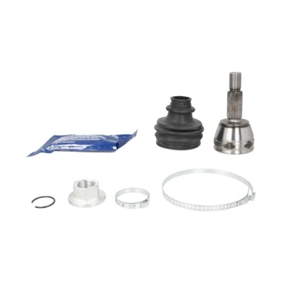 Abbildung von MEYLE 814 498 0005 Gelenksatz ORIGINAL Quality radseitig ohne ABS Ring OPEL: Vectra C CC