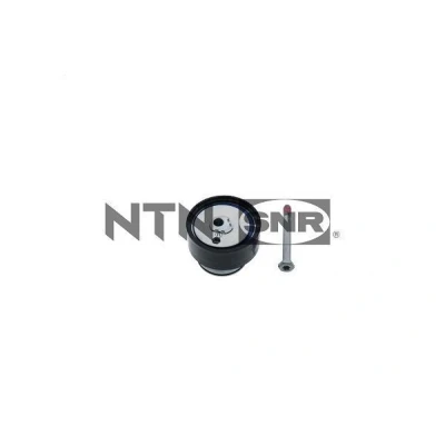 Abbildung von SNR GT357.25 Spannrolle, Zahnriemen VOLKSWAGEN: GOLF 4, 5, 6, SEAT: Leon I Hatchback, AUDI: A2