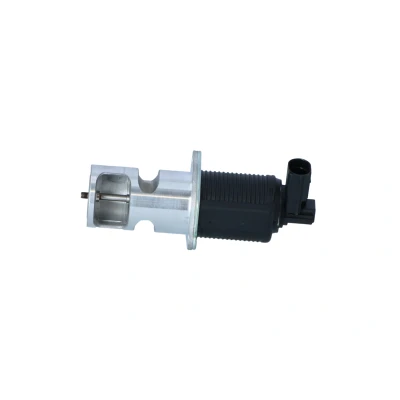 Abbildung von NRF 48344 AGR Ventil elektrisch mit Dichtungen RENAULT: MASTER 2 Bus, ESPACE 4, TRAFIC Kasten, OPEL: Vivaro A Combi, Van